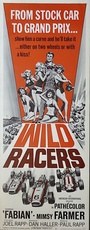 The Wild Racers