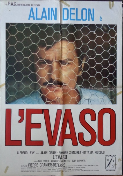 La veuve Couderc
