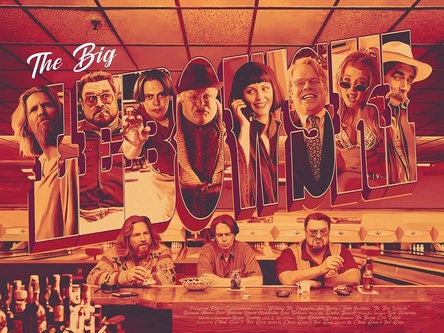 The Big Lebowski