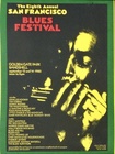 San Francisco Blues Festival 1980