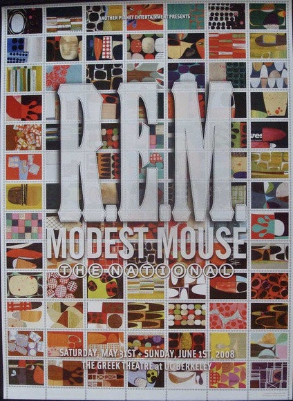 REM: Berkeley 2008 (style A)
