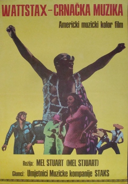 Wattstax