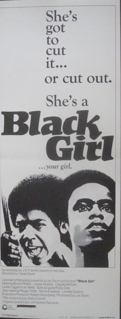 Black Girl