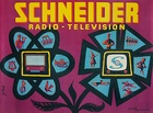 Schneider Radio Television