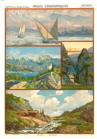 Images Geographiques