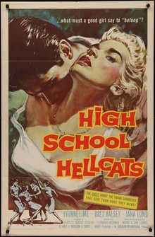 High School Hellcats