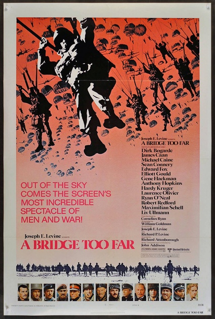 A Bridge Too Far