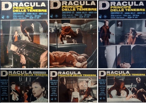 Dracula: Prince of Darkness