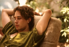 Jeff Buckley