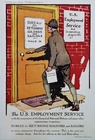 Jobs for Fighters - US Employment