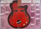 Berlin Jazz Festival 2000