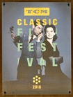 2018 TCM Film Festival Poster