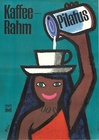 Kaffee Rahm - Pilatus