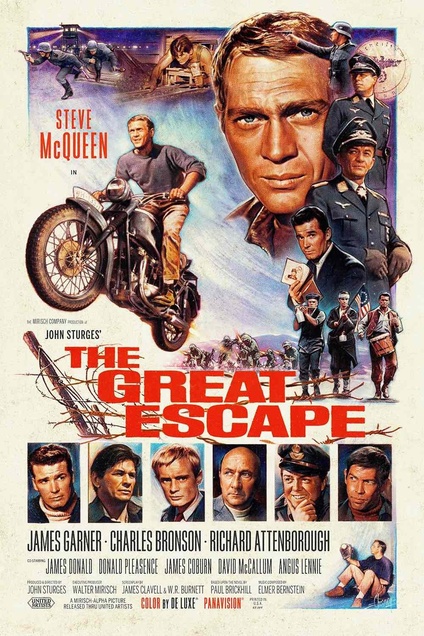 Great Escape