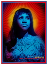 Aretha Franklin: Lady Soul