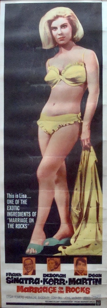 Marriage on the Rocks