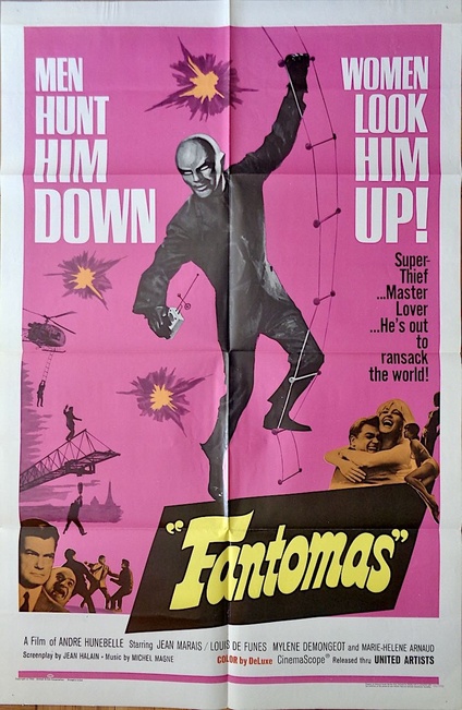 Fantomas