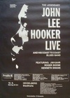 John Lee Hooker: Heidelberg 1971