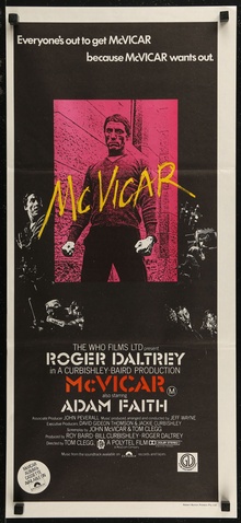 McVicar