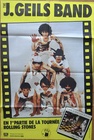 J. Geils Band: Paris 1982