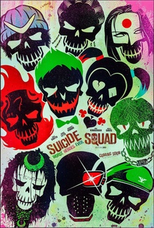 Suicide Squad