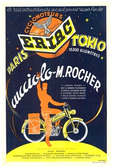 Eriac Cyclomoteurs