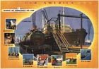 Our America Oil # 2