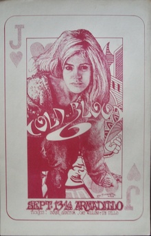 Cold Blood: Austin 1974