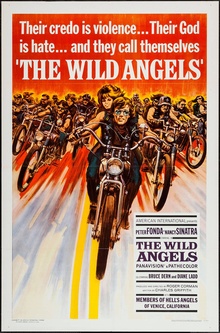 The Wild Angels