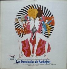 The Young Girls of Rochefort