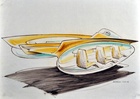 Space Age Concept Design by Anderson