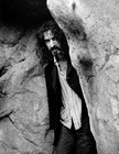 Frank Zappa Rolling Stone