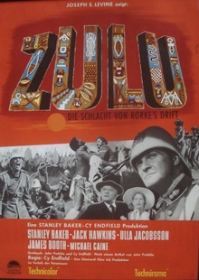 Zulu
