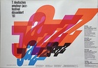 7th German Jazz Amateur Festival: Dusseldorf 1961
