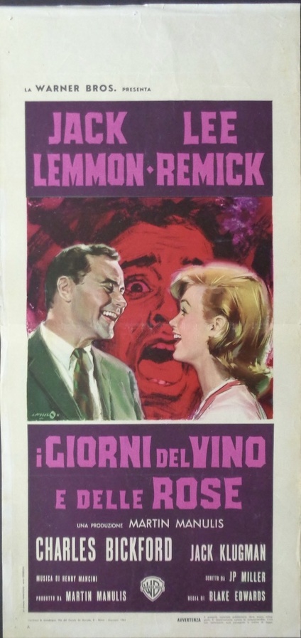 Days of Wine and Roses