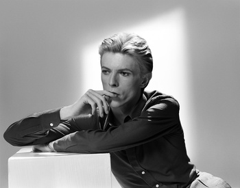 David Bowie #45