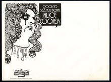 Good to See You Again, Alice Cooper