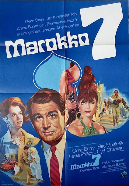 Maroc 7