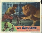 The Big Cage