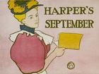 Harper's September