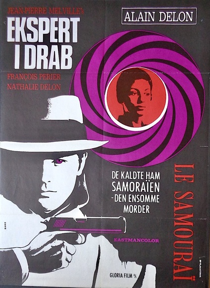 Le Samourai