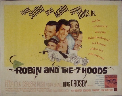 Robin and the 7 Hoods