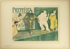 Pierrefort, "Maitres de l'Affiche" plate 102