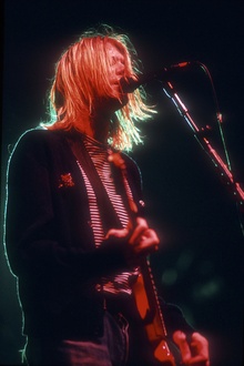 Kurt Cobain