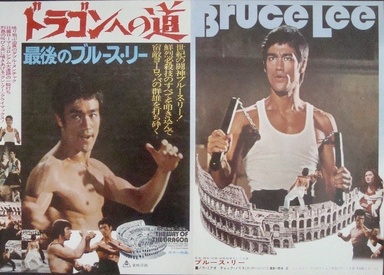 The Way of the Dragon