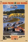 Gran Premio 2 San Marino (S)