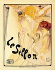 Le Sillon, "Maitres de l'Affiche" plate 80