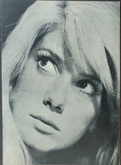 Repulsion