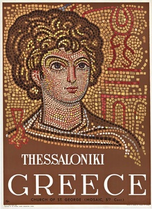 THESSALONIKI GREECE