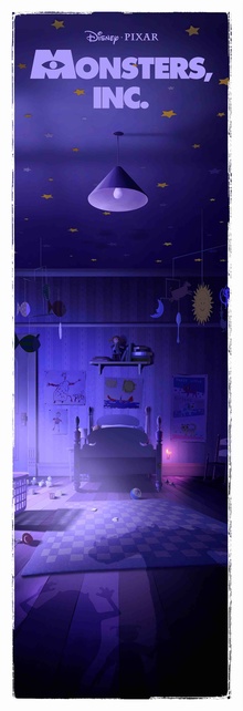Monsters, Inc.